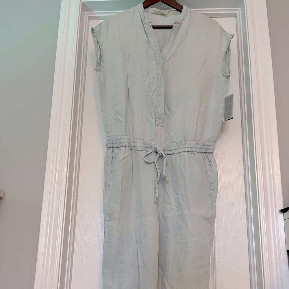 Blue by rd Jumpsuit